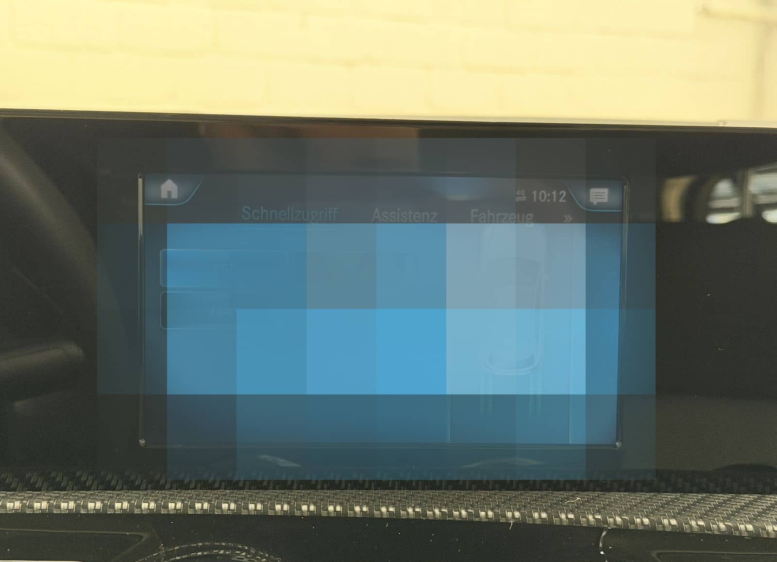 Mercedes-Benz A 250 e 8G-DCT / Spurhalteassistent foto 25