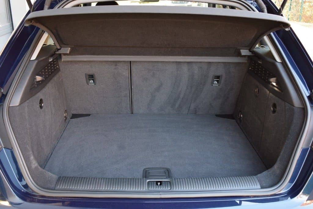 Audi A3 Sportback 35 TDI S-tr. *Sport*LED*B&O*Navi* foto 15