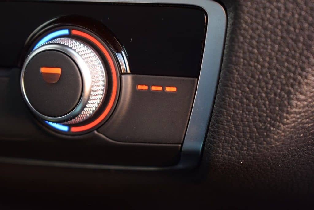 Audi A3 Sportback 35 TDI S-tr. *Sport*LED*B&O*Navi* foto 17