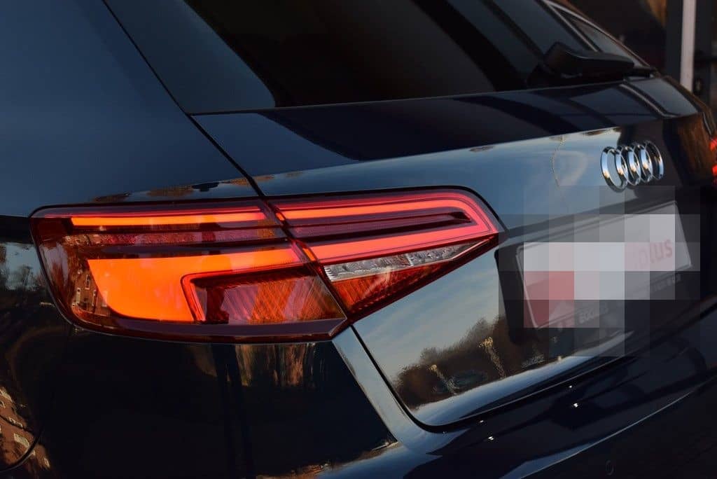 Audi A3 Sportback 35 TDI S-tr. *Sport*LED*B&O*Navi* foto 19