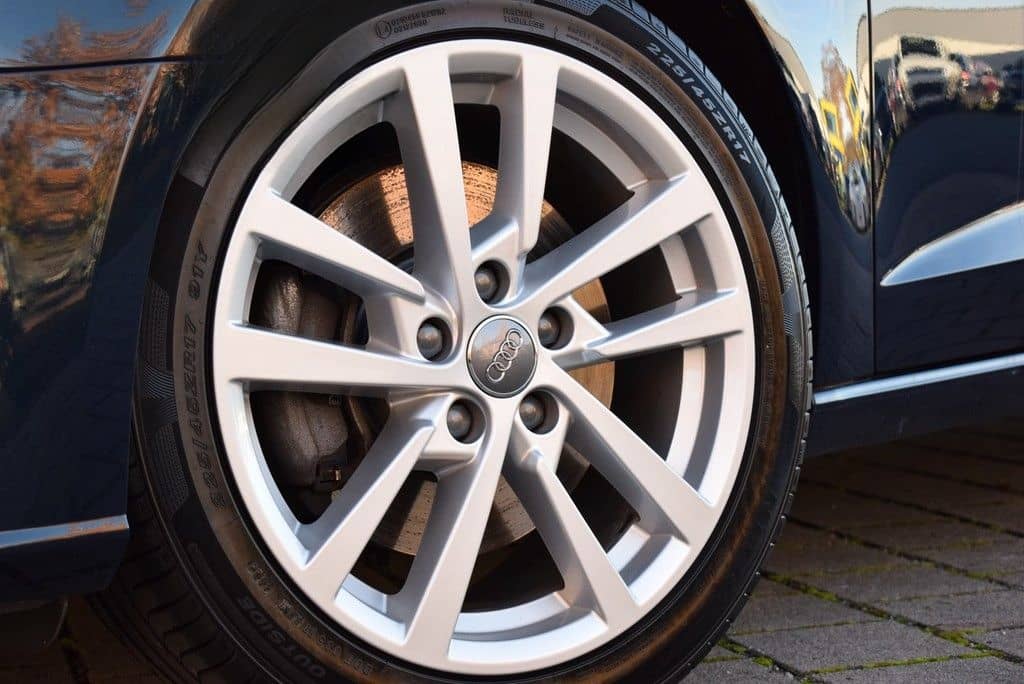 Audi A3 Sportback 35 TDI S-tr. *Sport*LED*B&O*Navi* foto 20