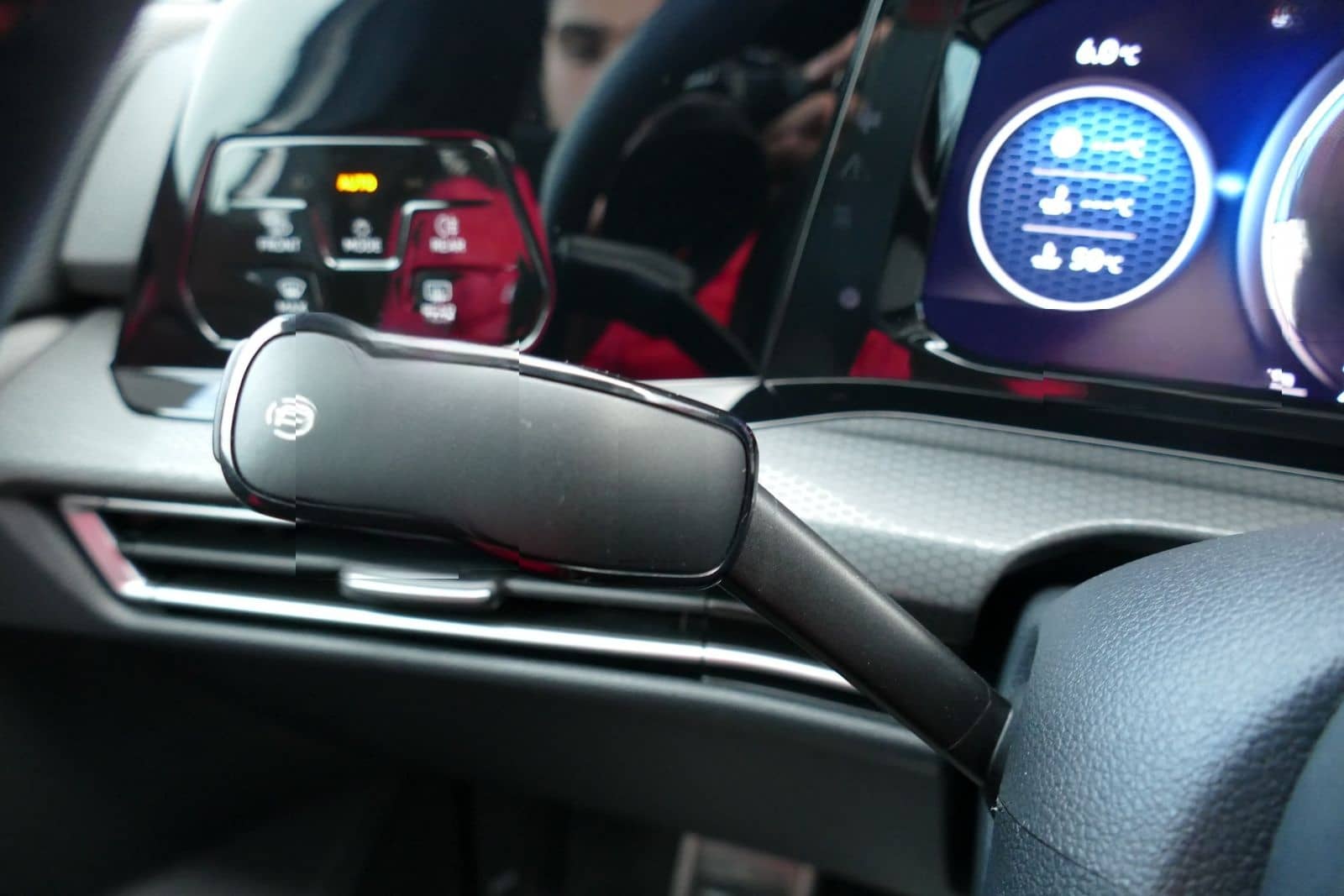 Volkswagen Golf VIII 2.0 GTI Clubsport DSG LED Navi ACC DAB foto 13