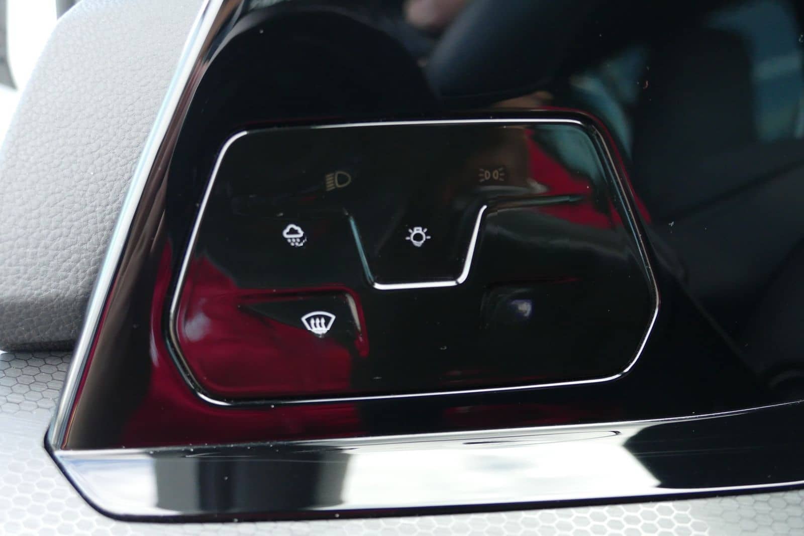 Volkswagen Golf VIII 2.0 GTI Clubsport DSG LED Navi ACC DAB foto 22