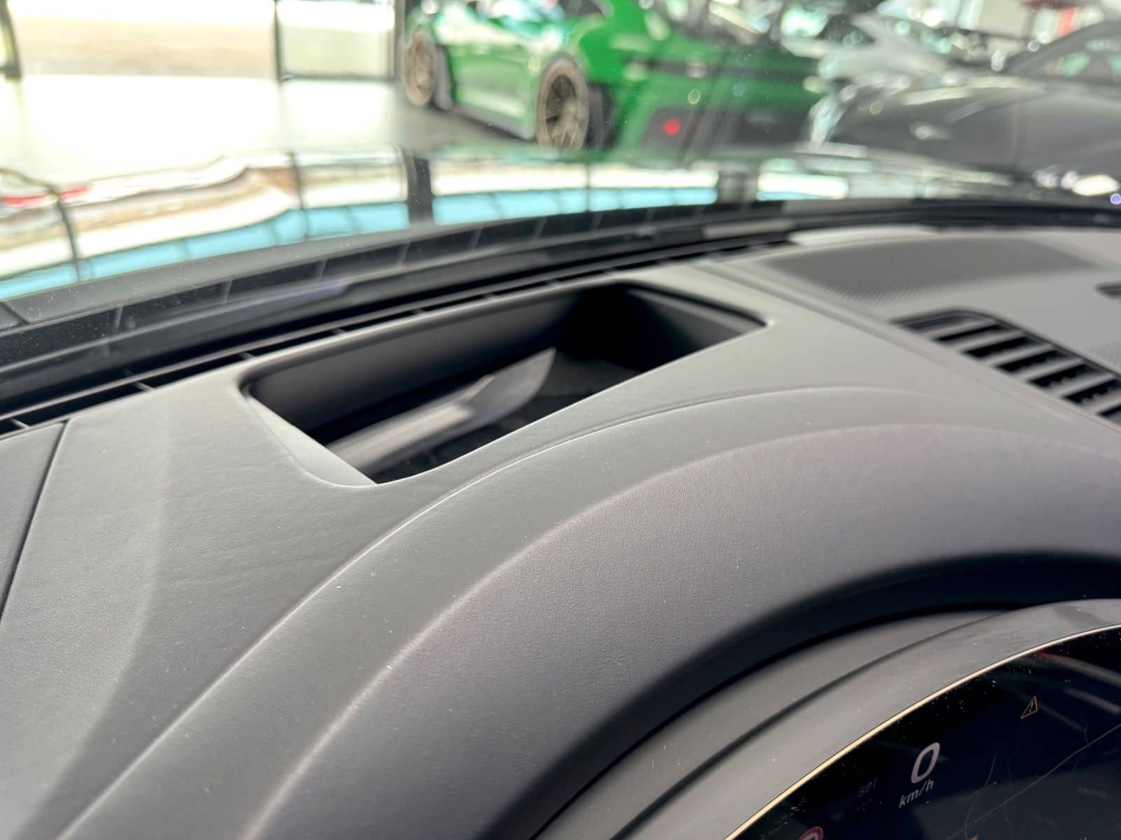 Porsche PANAMERA 4 PASM HEAD-UP 360°CAM BOSE MATRIX 19" foto 20