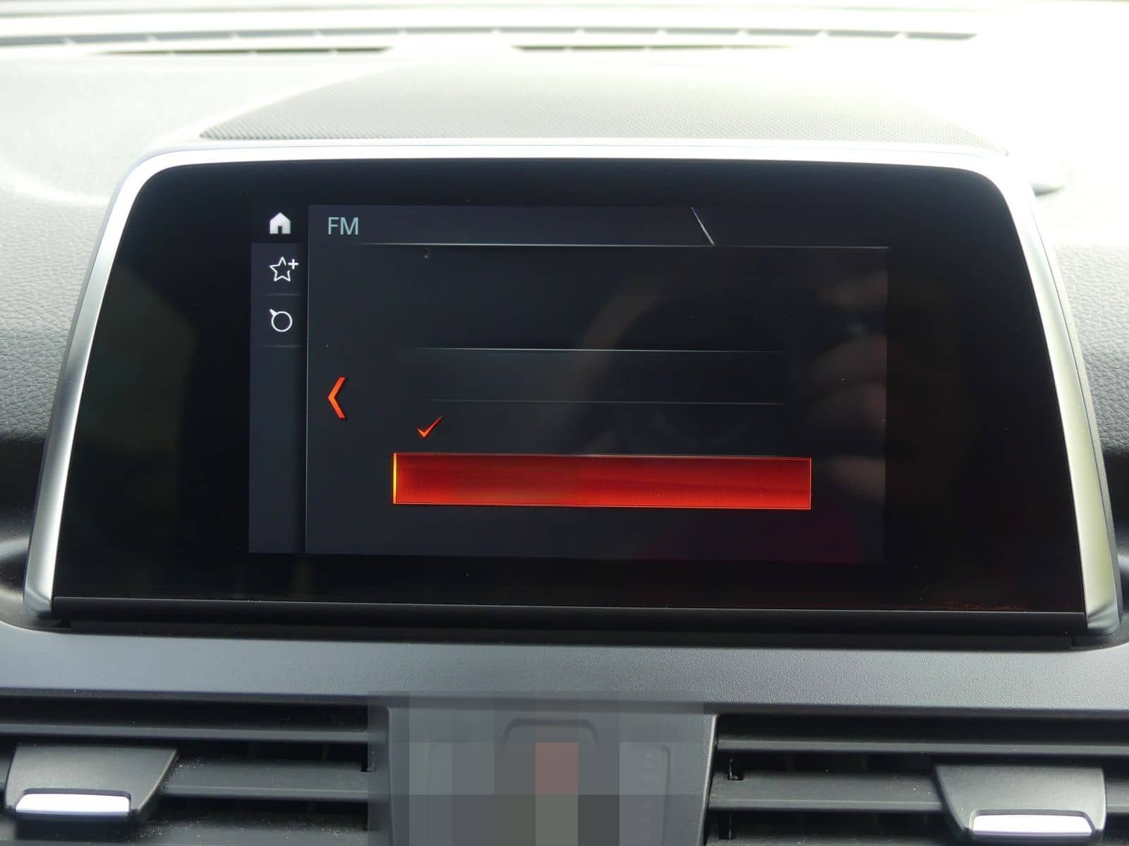 BMW 220 Active Tourer LED Navi Kamera Sitzheizung PD foto 11