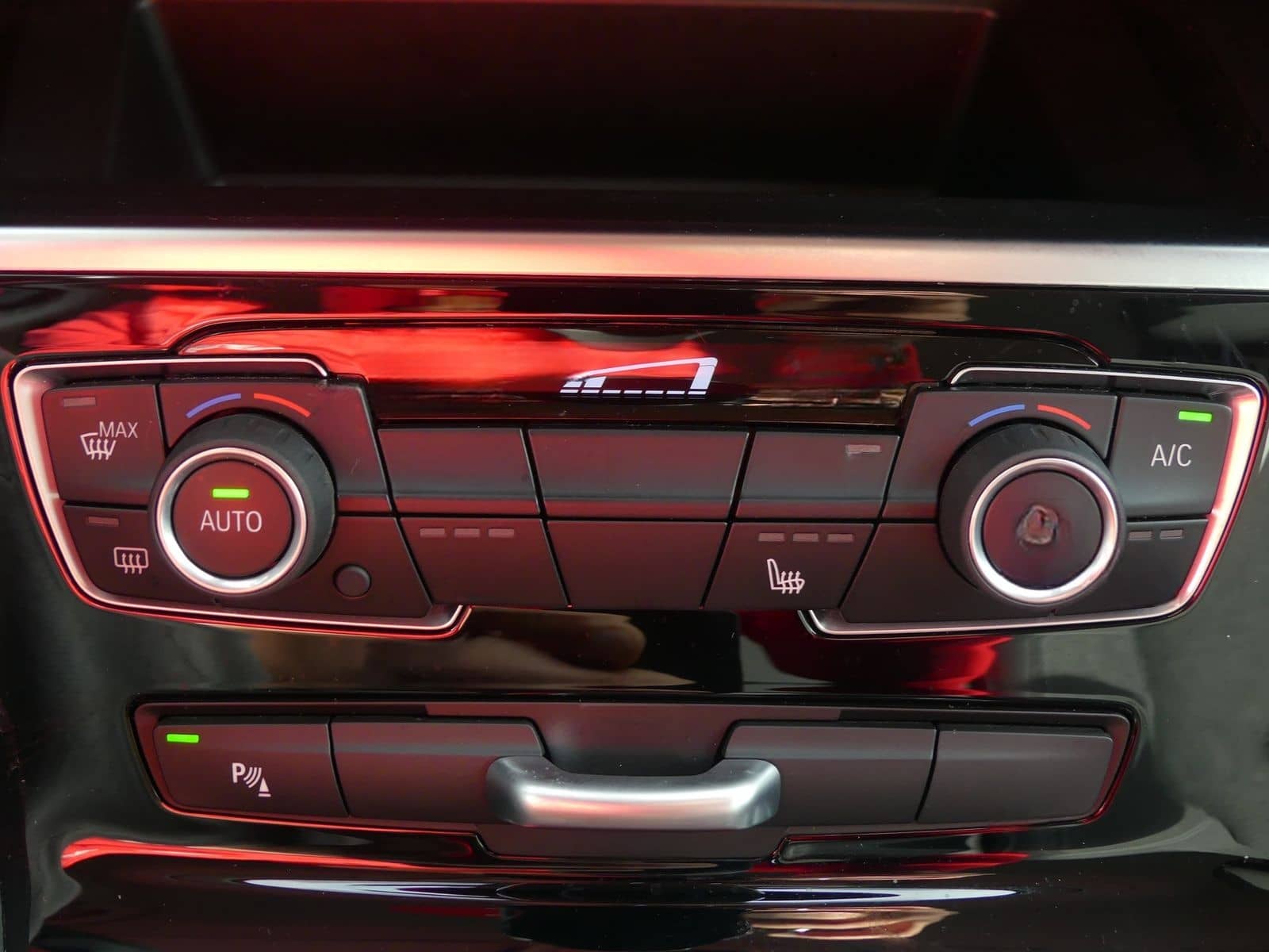 BMW 220 Active Tourer LED Navi Kamera Sitzheizung PD foto 16