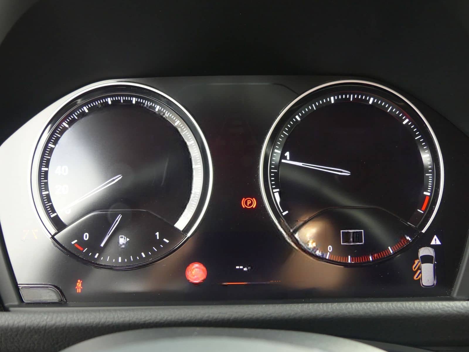 BMW 220 Active Tourer LED Navi Kamera Sitzheizung PD foto 24