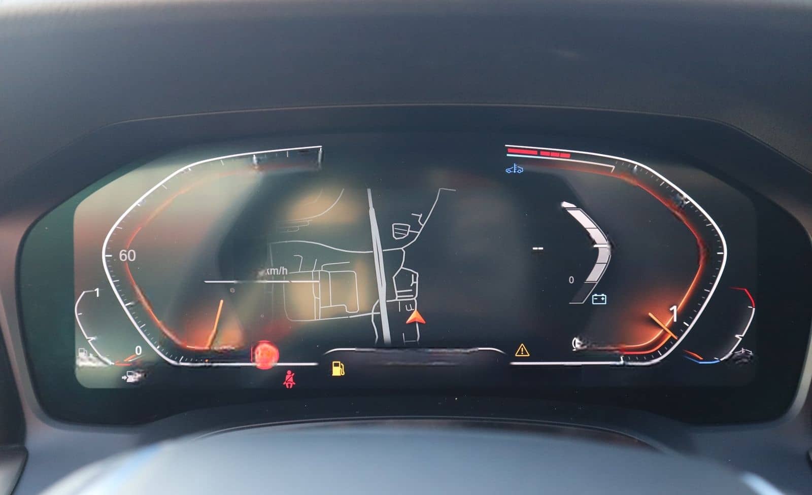 BMW 420d xDrive Gran Coupe Laser Navi ACC Leder PDC foto 13