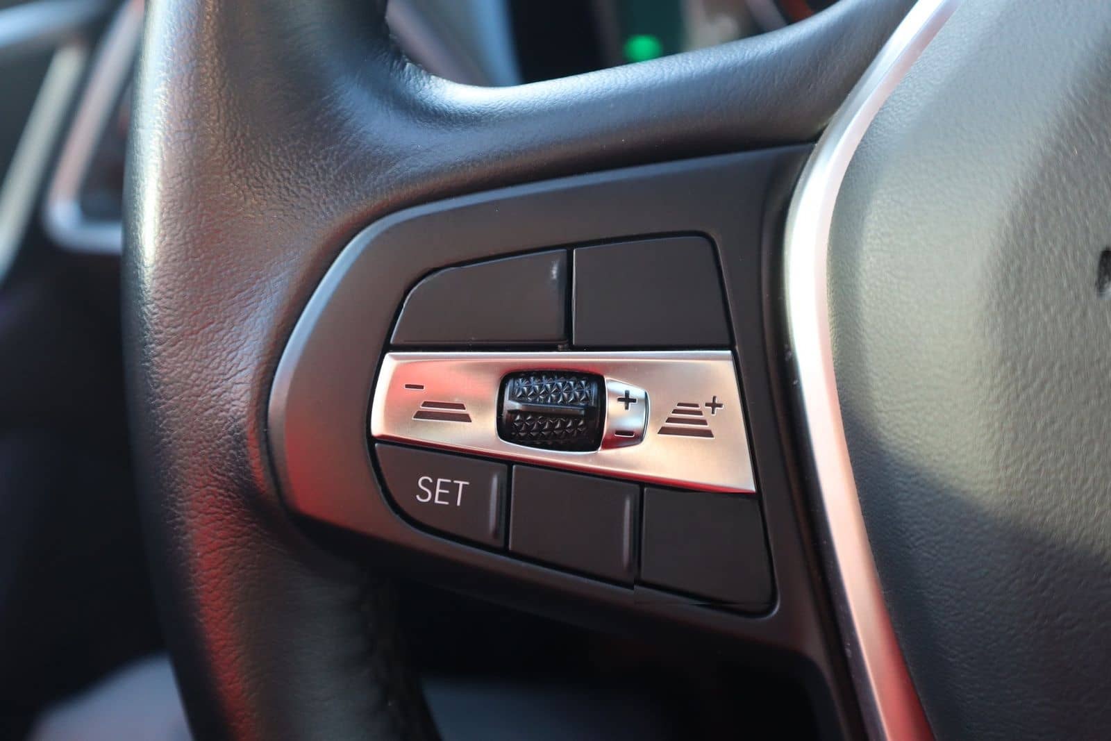 BMW 420d xDrive Gran Coupe Laser Navi ACC Leder PDC foto 14