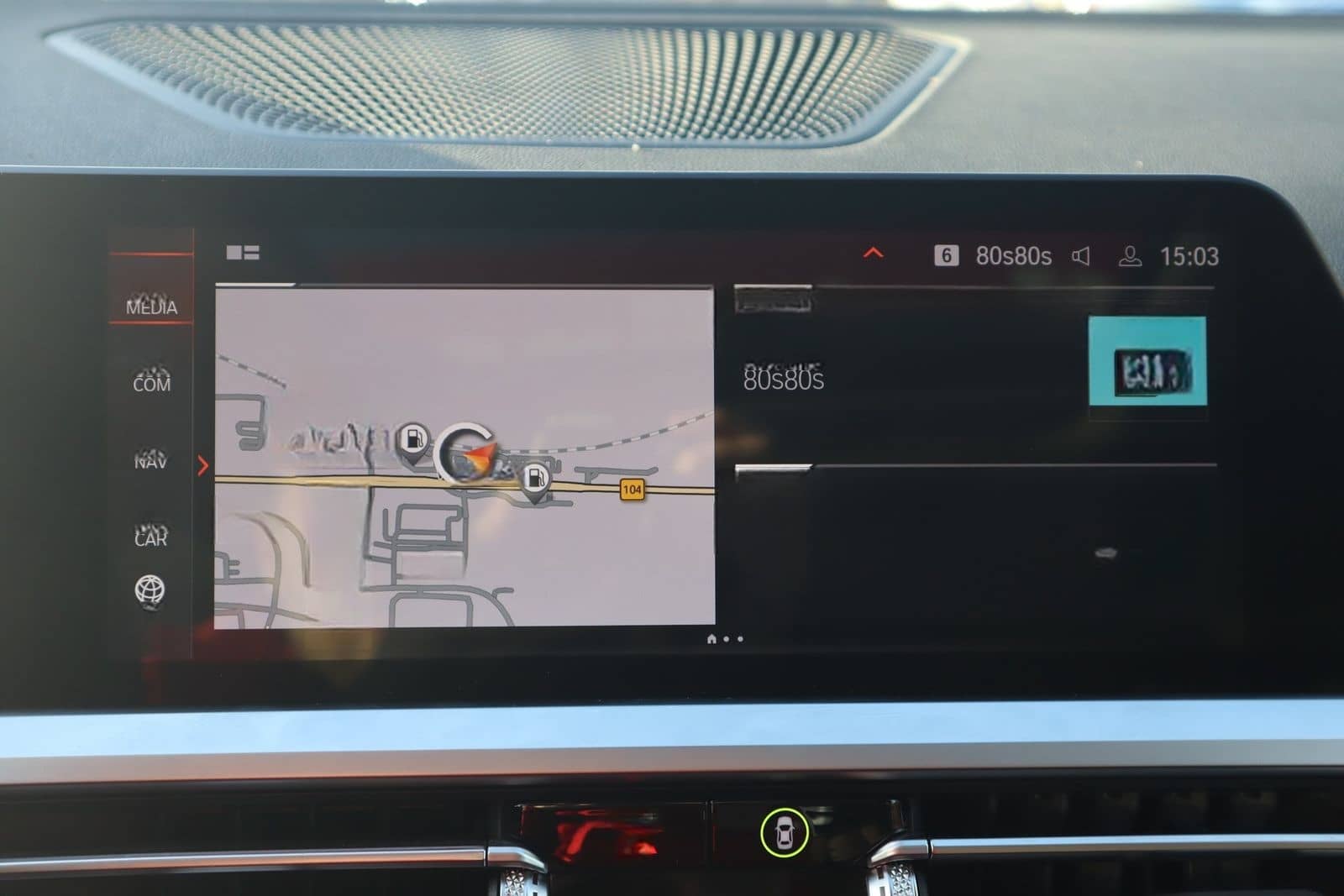 BMW 420d xDrive Gran Coupe Laser Navi ACC Leder PDC foto 21