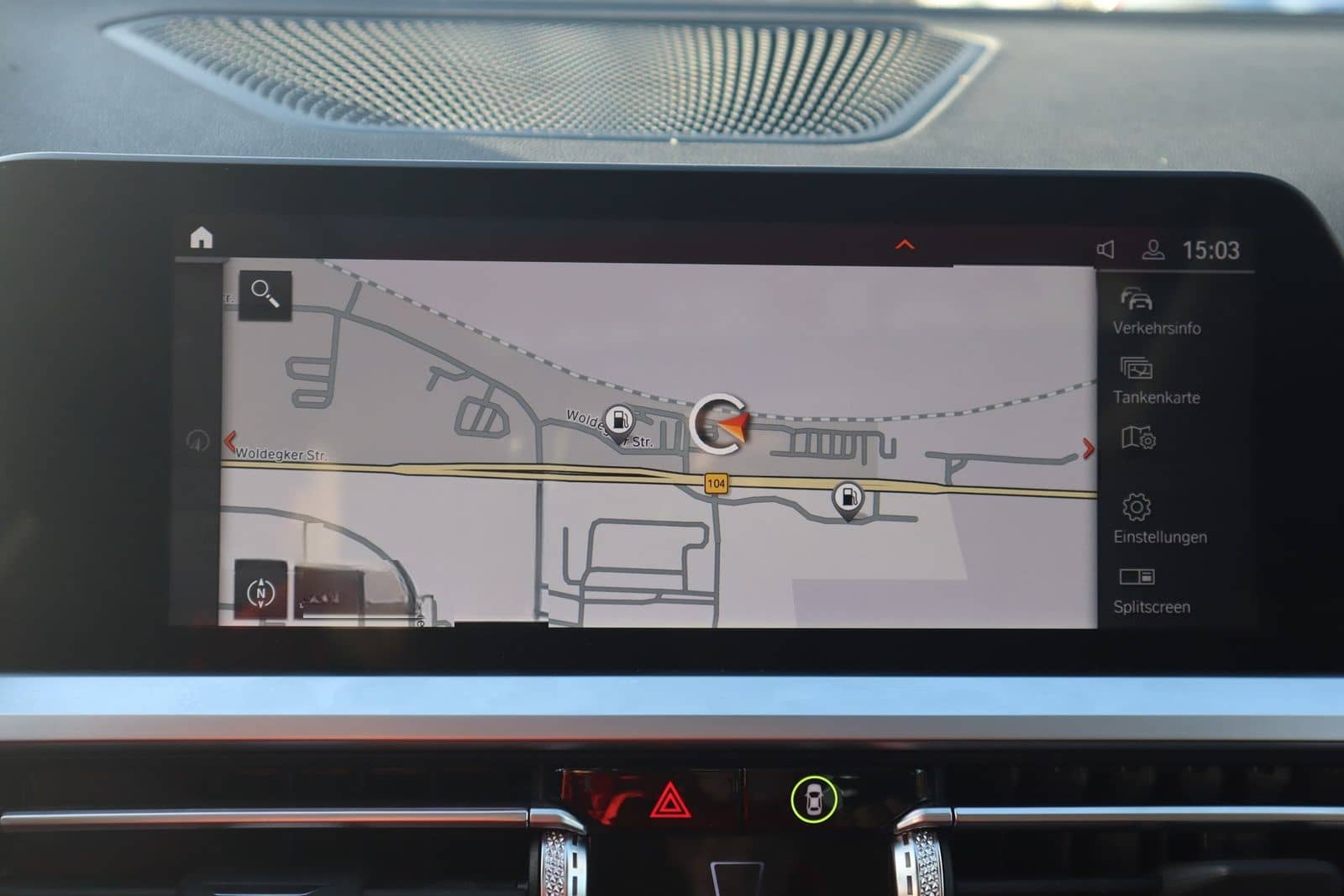 BMW 420d xDrive Gran Coupe Laser Navi ACC Leder PDC foto 23