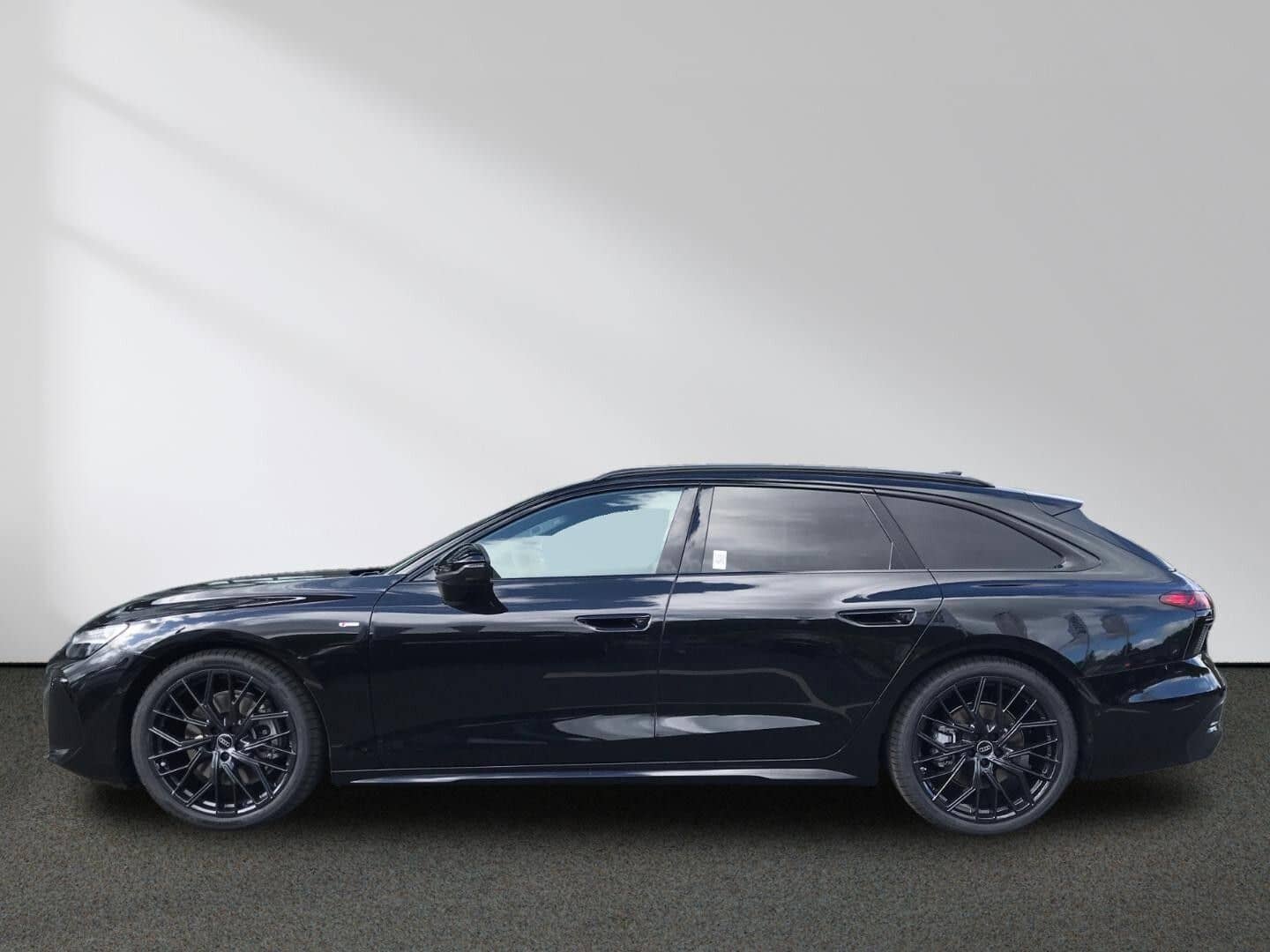 Audi A6 Avant TDI quattro Allradlenkung Memory Matrix foto 2