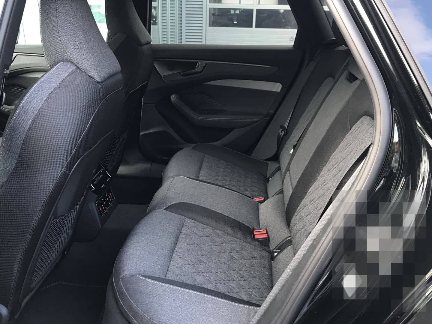 Audi A6 Avant TDI quattro Allradlenkung Memory Matrix foto 11