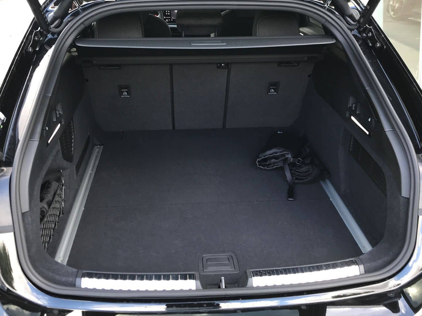 Audi A6 Avant TDI quattro Allradlenkung Memory Matrix foto 13