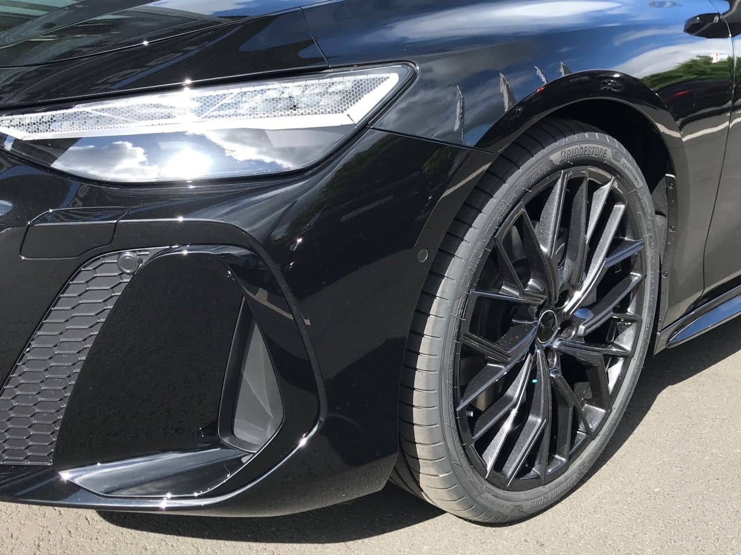 Audi A6 Avant TDI quattro Allradlenkung Memory Matrix foto 6