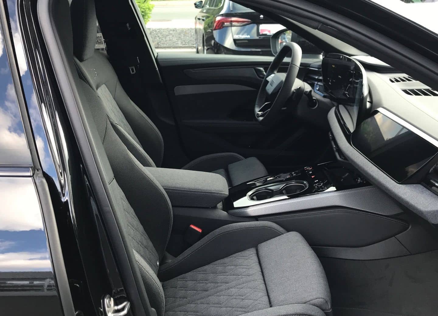 Audi A6 Avant TDI quattro Allradlenkung Memory Matrix foto 10