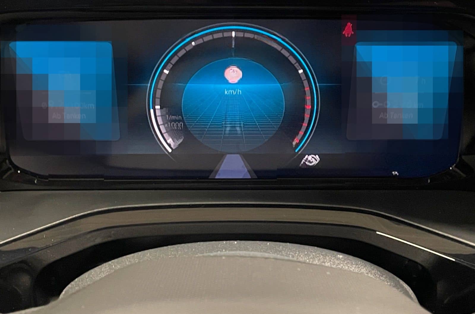 Volkswagen T7 Multivan Basis LED QI SHZ MFL Navi DAB foto 17