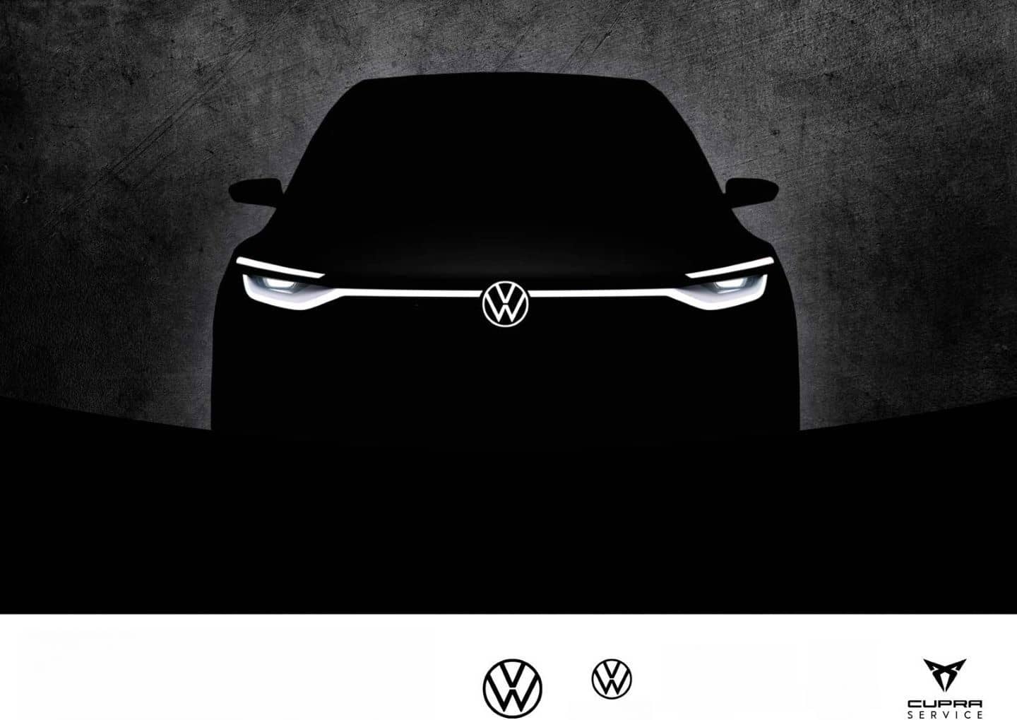 Volkswagen Golf GTI VIII Clubsport 2.0 TSI DSG Navi Digital foto 1