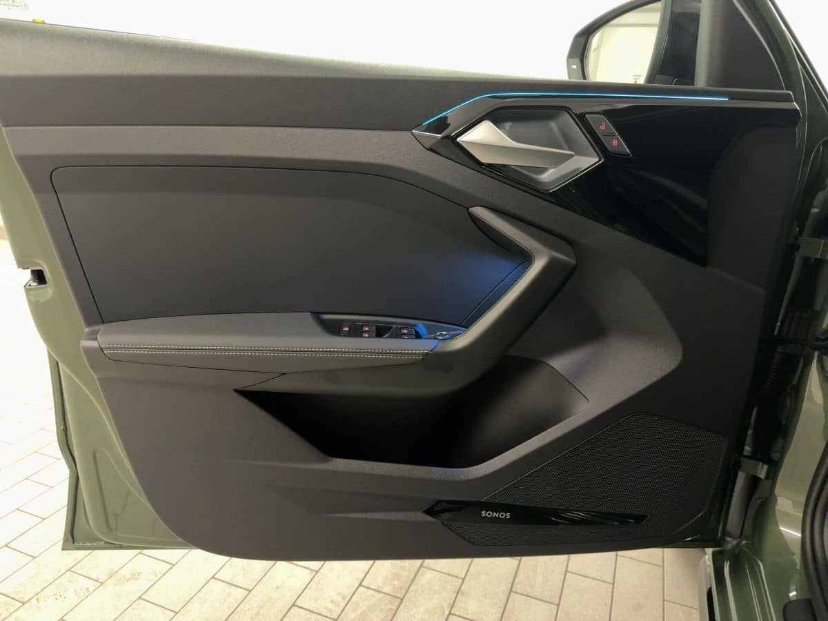 Audi A1 Sportback S line 35 TFSI S tronic foto 15