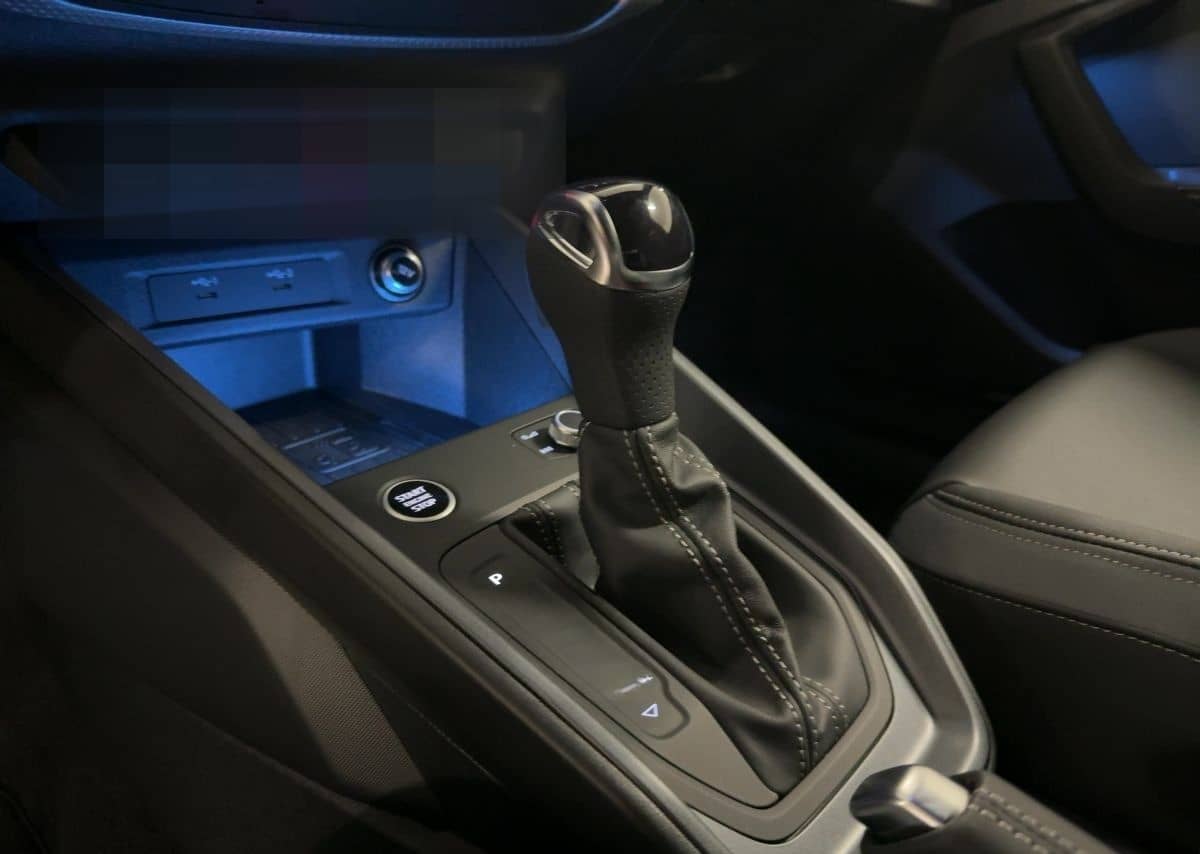 Audi A1 Sportback S line 35 TFSI S tronic foto 18