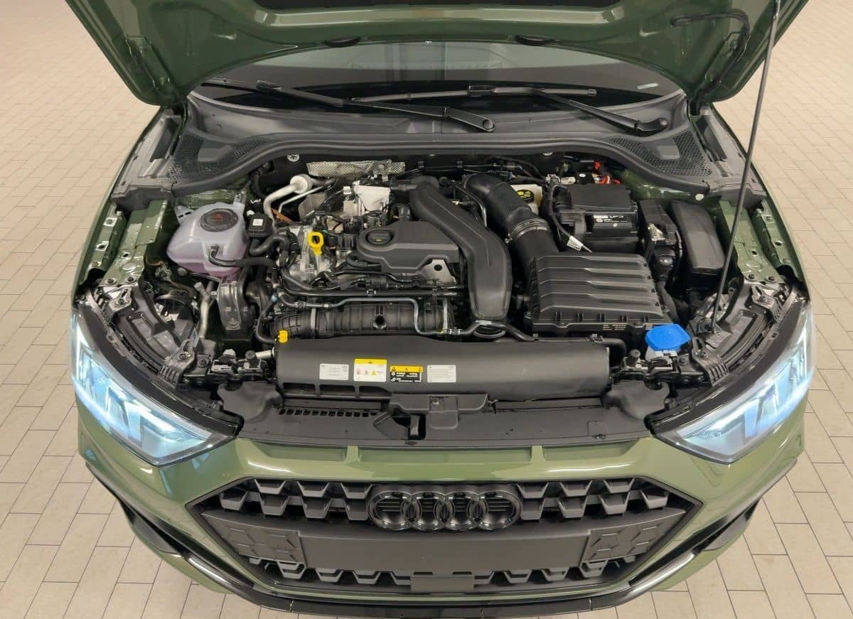 Audi A1 Sportback S line 35 TFSI S tronic foto 20