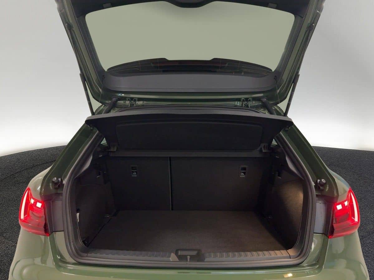 Audi A1 Sportback S line 35 TFSI S tronic foto 8