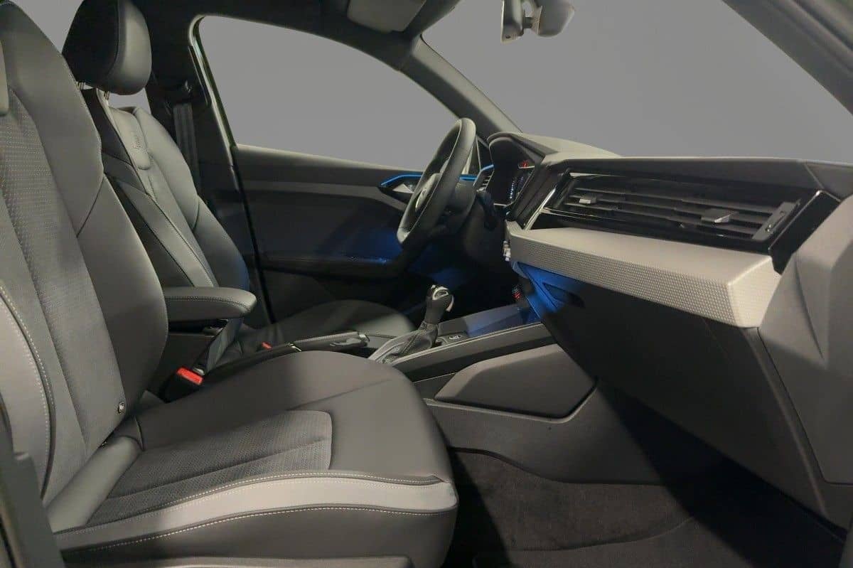 Audi A1 Sportback S line 35 TFSI S tronic foto 9