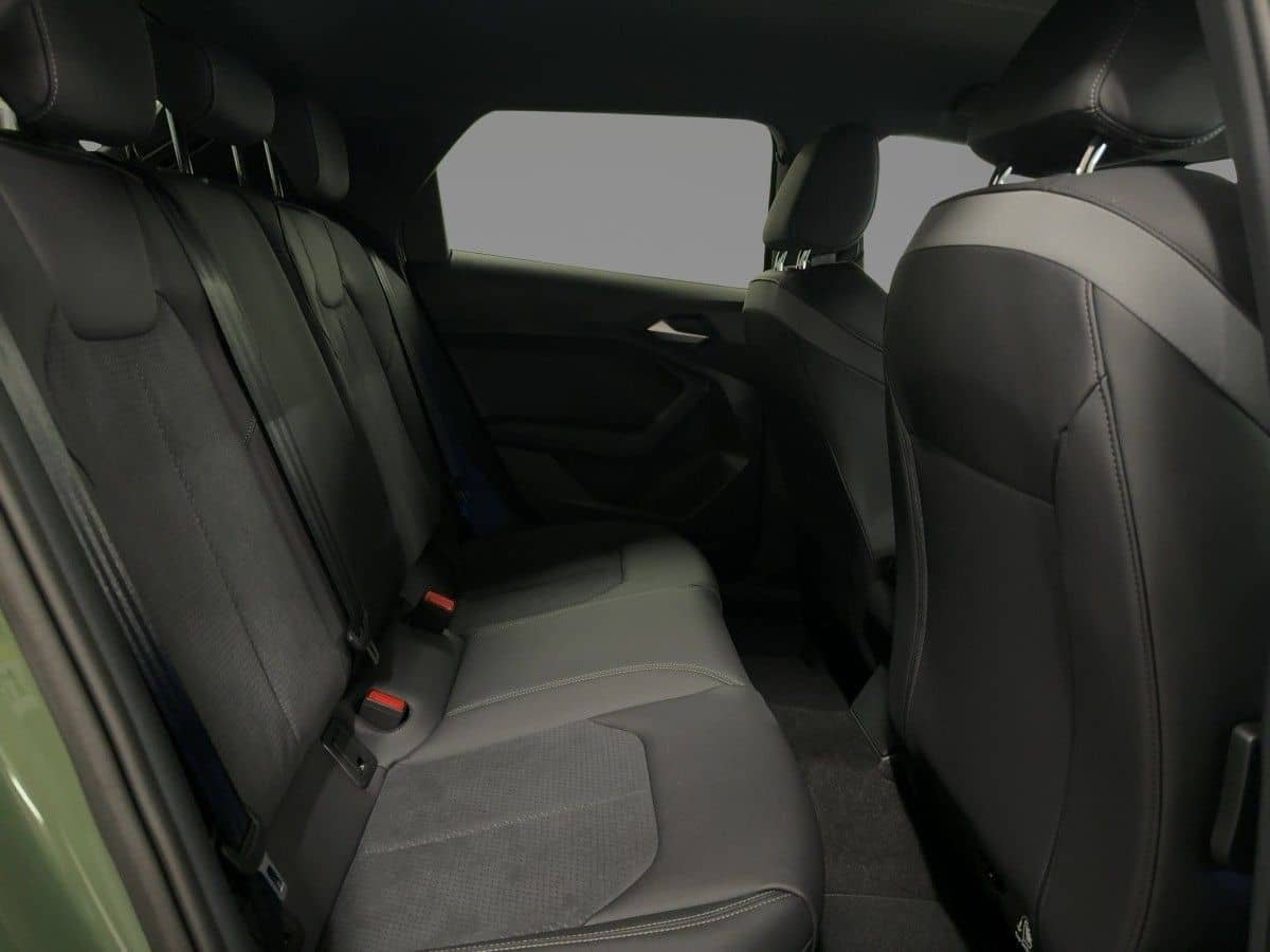 Audi A1 Sportback S line 35 TFSI S tronic foto 10