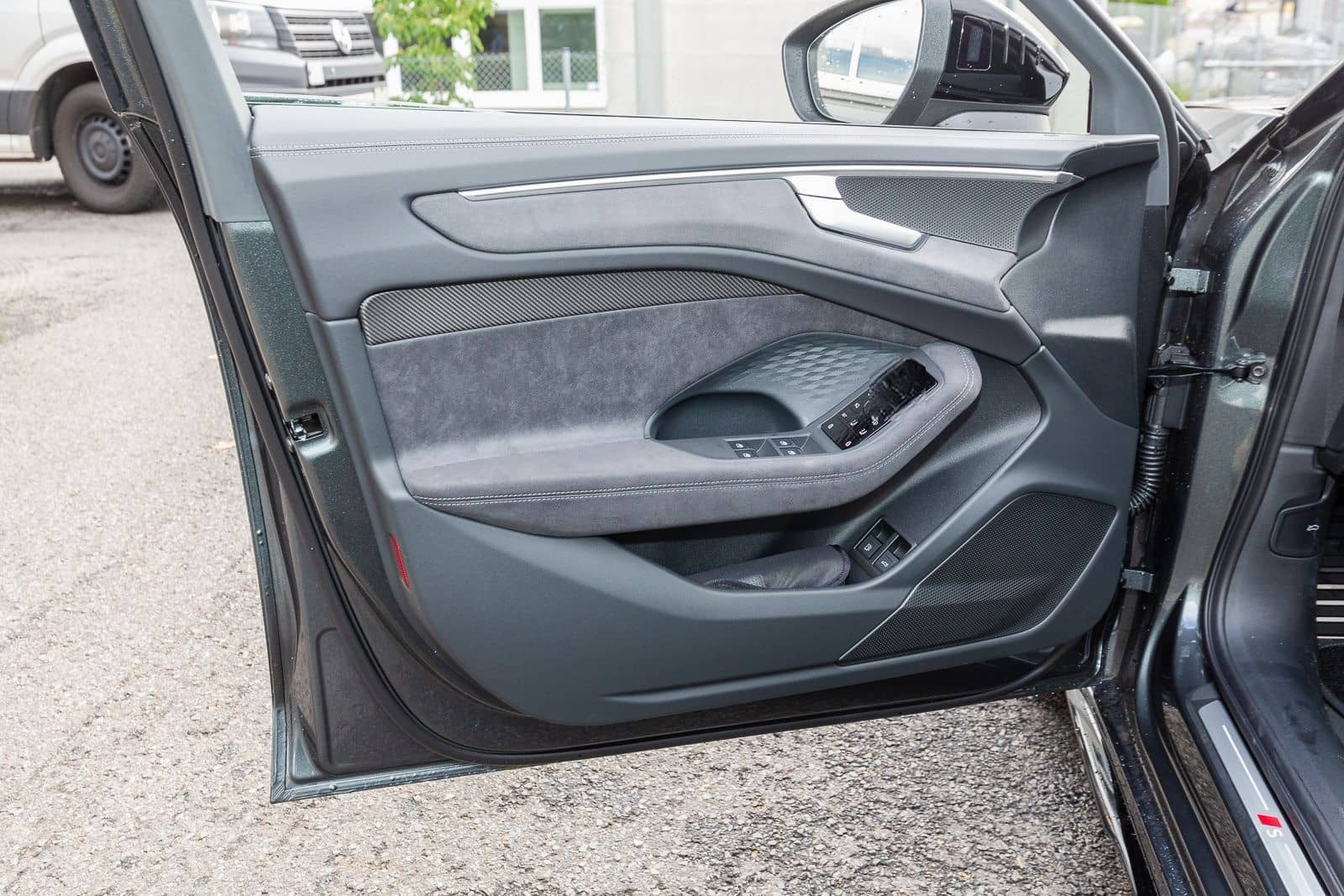 Audi A6 Limousine e-hybrid quattro S tronic foto 19