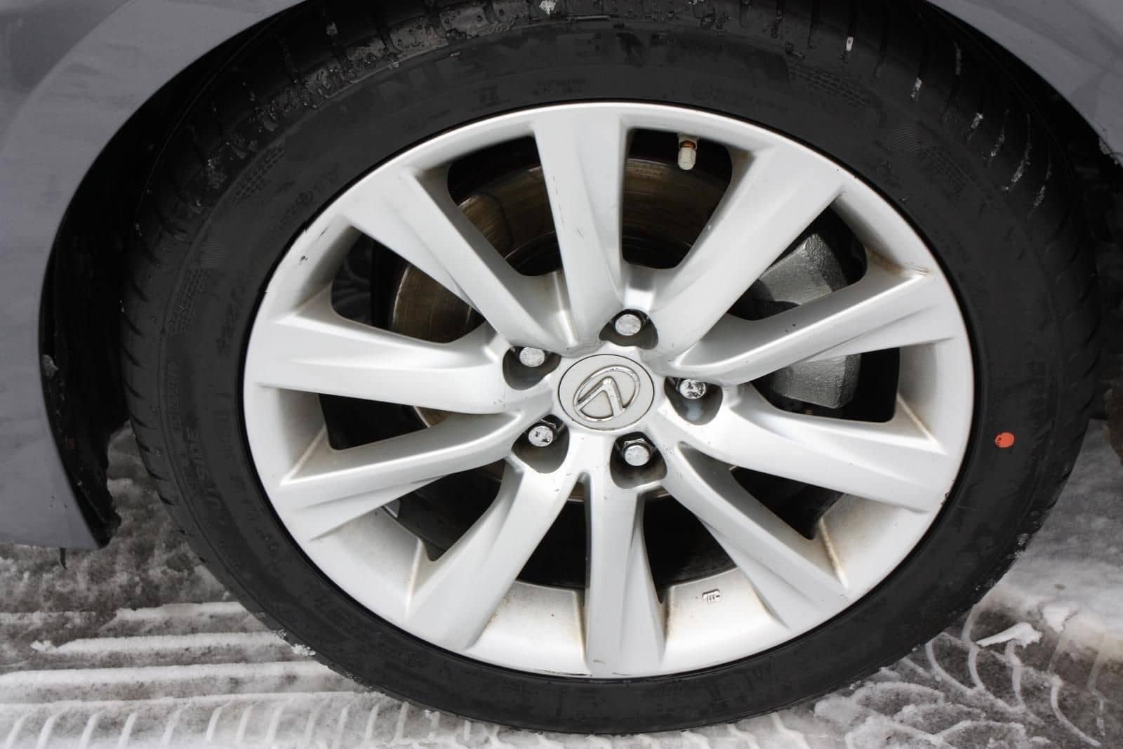 Lexus IS 250 2.5 V6 Executive Line 1. Hand TÜV neu foto 2