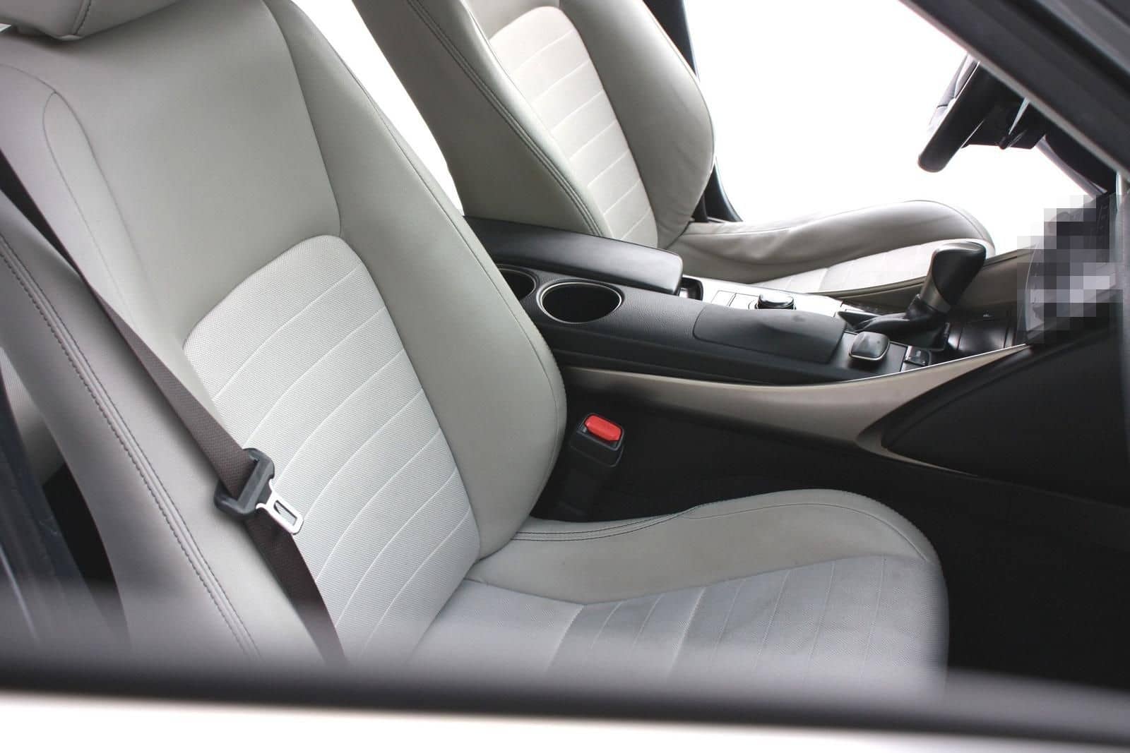 Lexus IS 250 2.5 V6 Executive Line 1. Hand TÜV neu foto 14