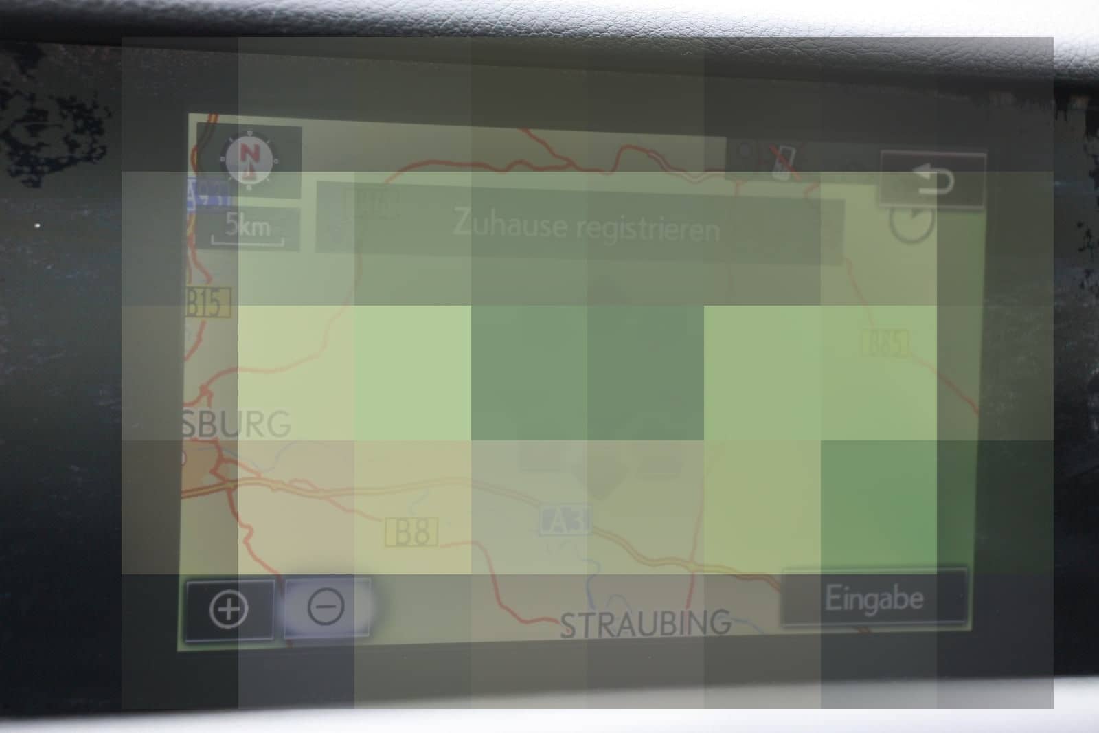 Lexus IS 250 2.5 V6 Executive Line 1. Hand TÜV neu foto 10