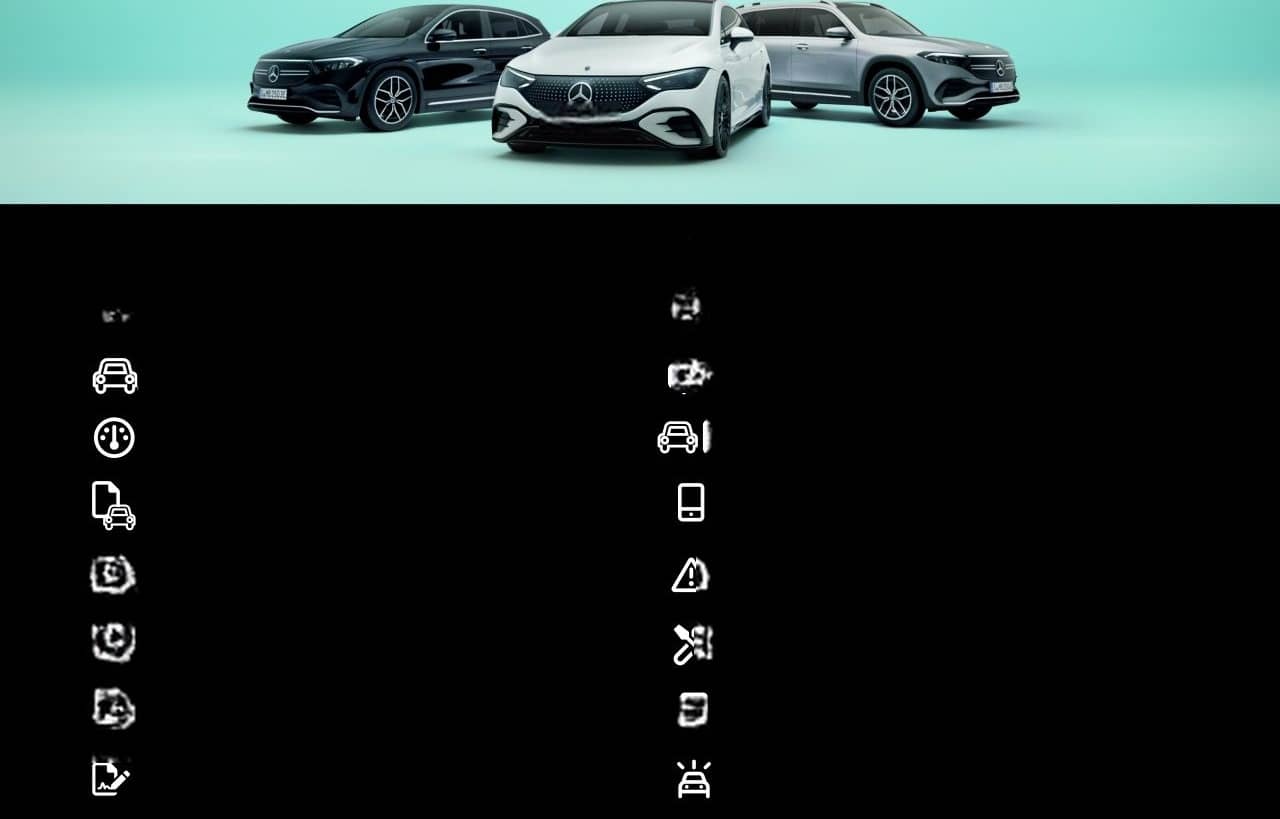 Mercedes-Benz EQA 350 4M AMG+AHK+PANO+360°+SITZKLIMA+KEYLESS+ foto 21