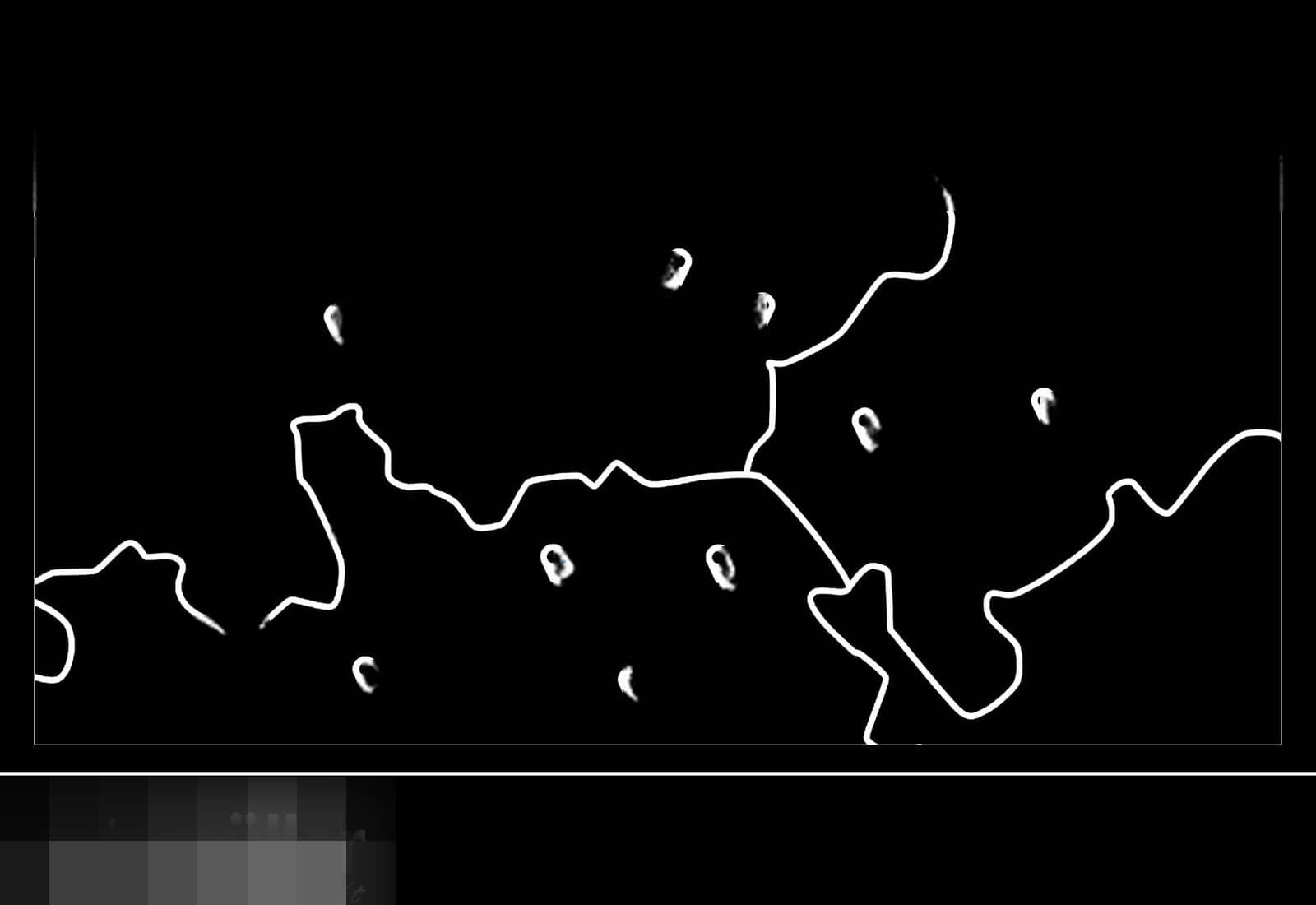 Mercedes-Benz EQA 350 4M AMG+AHK+PANO+360°+SITZKLIMA+KEYLESS+ foto 22