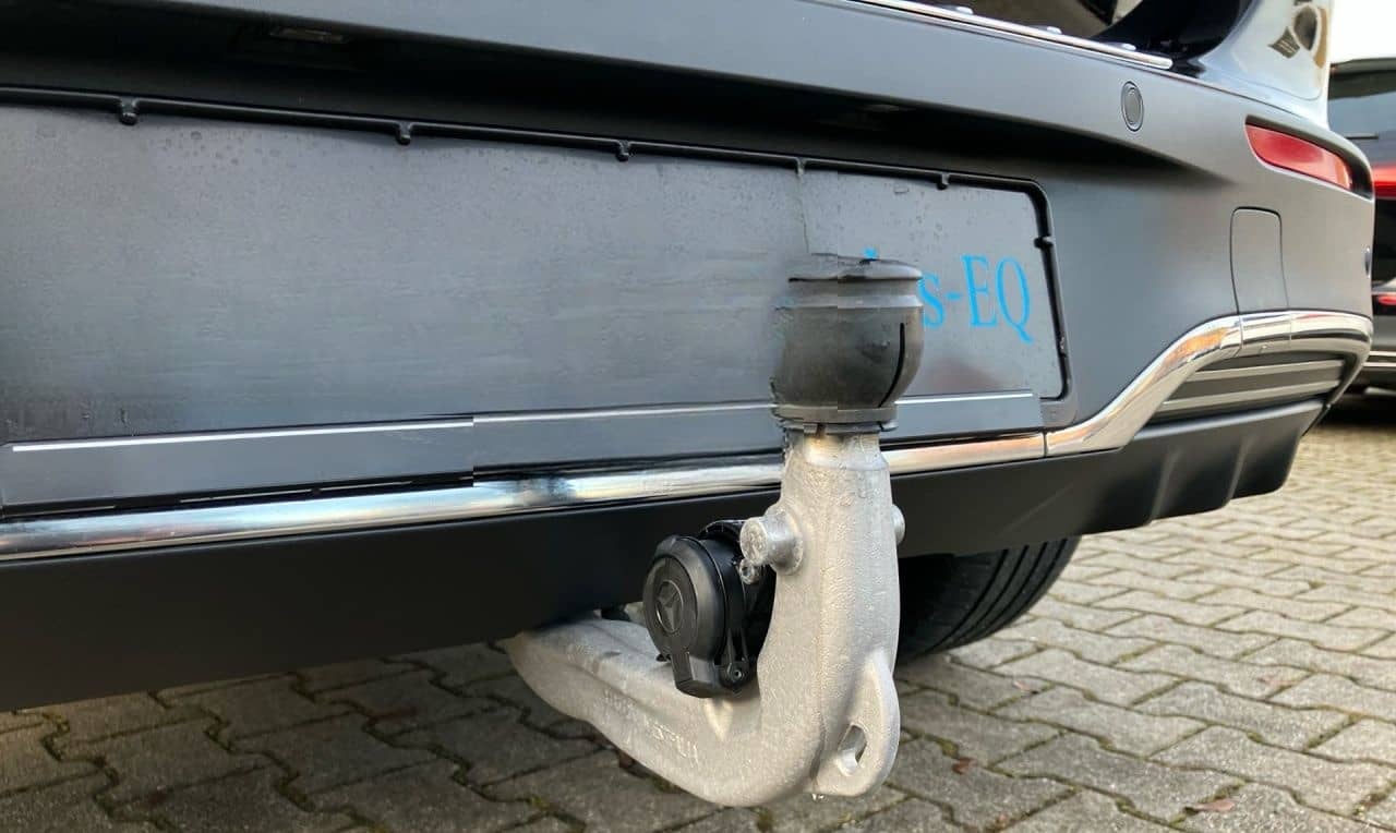 Mercedes-Benz EQA 350 4M AMG+AHK+PANO+360°+SITZKLIMA+KEYLESS+ foto 10