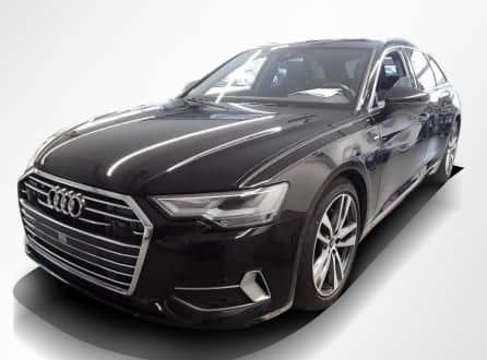 Audi A6 Avant 45 TFSI qu S Line AHK,Standhzg,Kamera,L foto 12