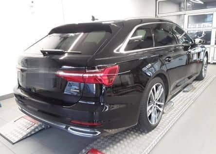 Audi A6 Avant 45 TFSI qu S Line AHK,Standhzg,Kamera,L foto 4