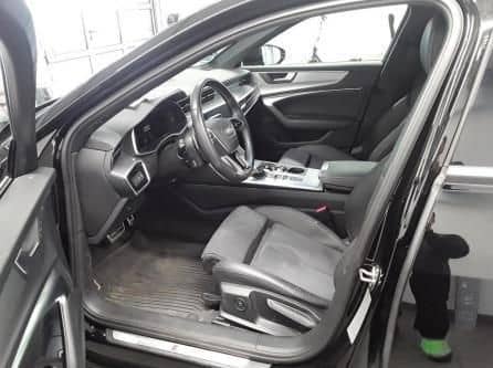Audi A6 Avant 45 TFSI qu S Line AHK,Standhzg,Kamera,L foto 7