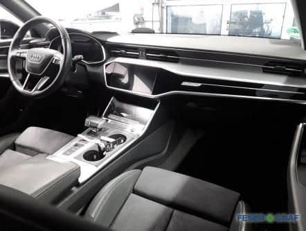 Audi A6 Avant 45 TFSI qu S Line AHK,Standhzg,Kamera,L foto 8