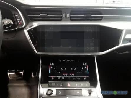 Audi A6 Avant 45 TFSI qu S Line AHK,Standhzg,Kamera,L foto 9