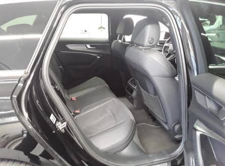 Audi A6 Avant 45 TFSI qu S Line AHK,Standhzg,Kamera,L foto 10