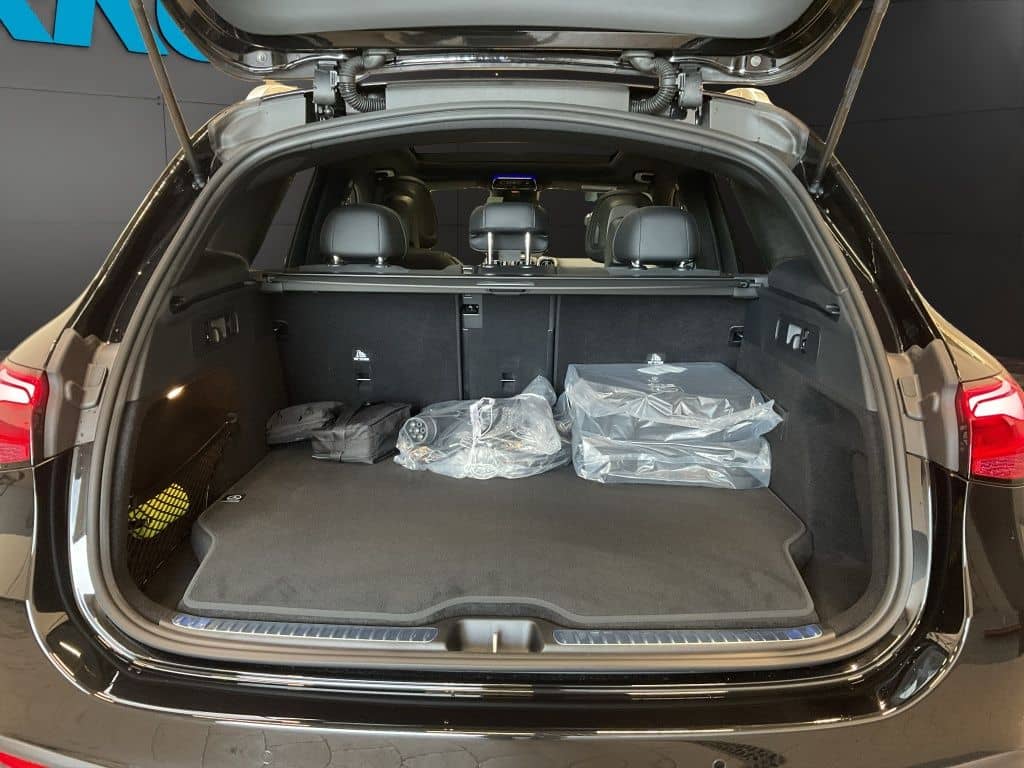 Mercedes-Benz GLC 300 de 4M EDITION AMG PANO DISTRONIC 360°AHK foto 12