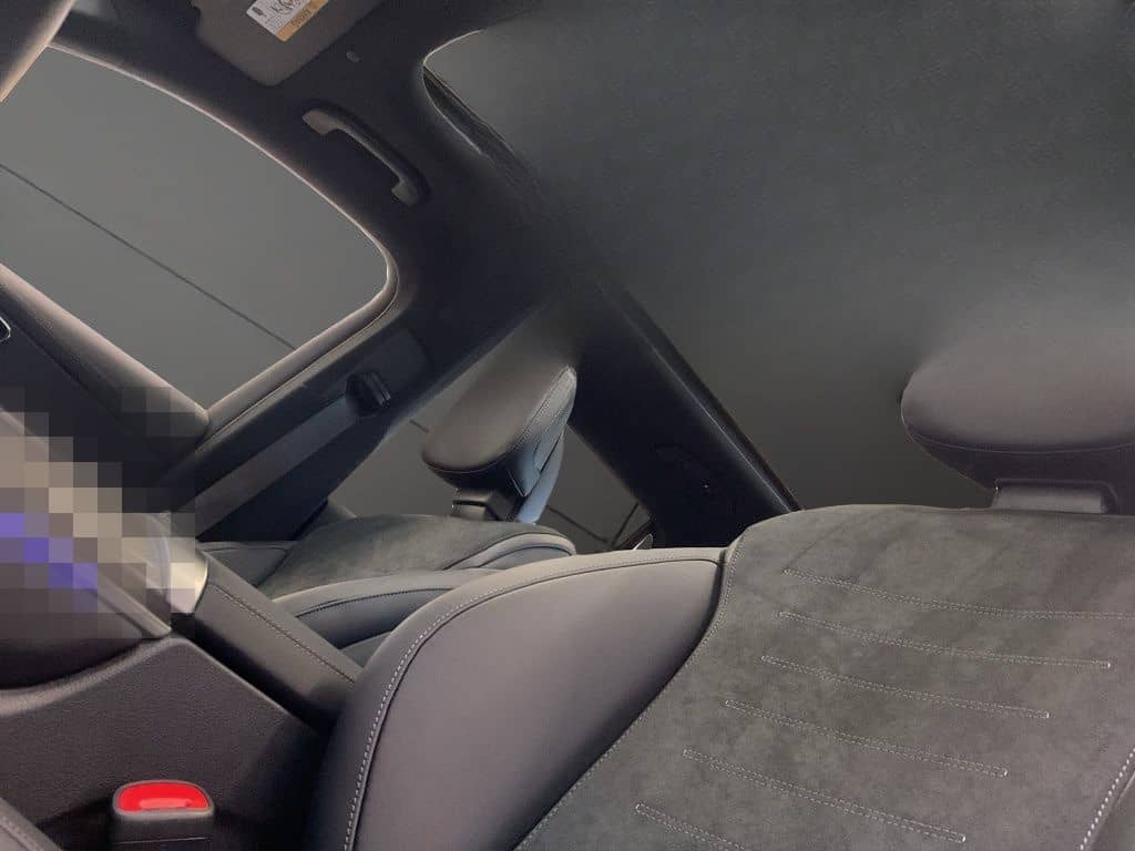 Mercedes-Benz GLC 300 de 4M EDITION AMG PANO DISTRONIC 360°AHK foto 13