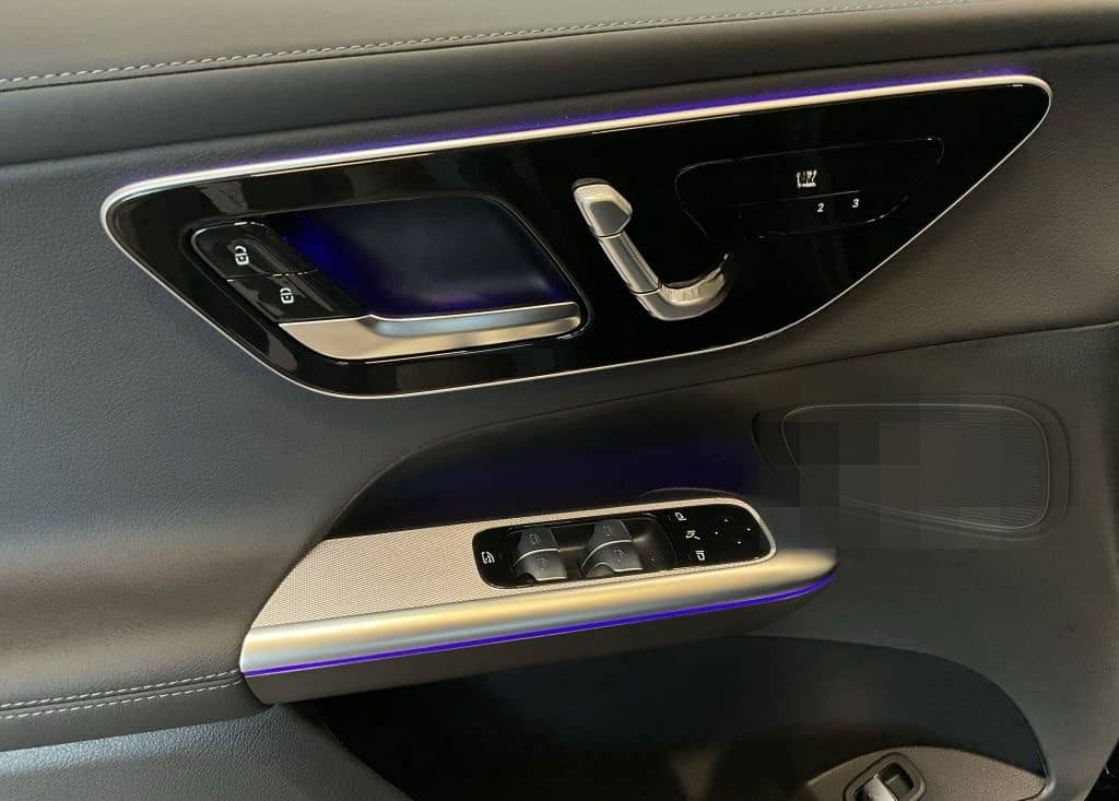 Mercedes-Benz GLC 300 de 4M EDITION AMG PANO DISTRONIC 360°AHK foto 15