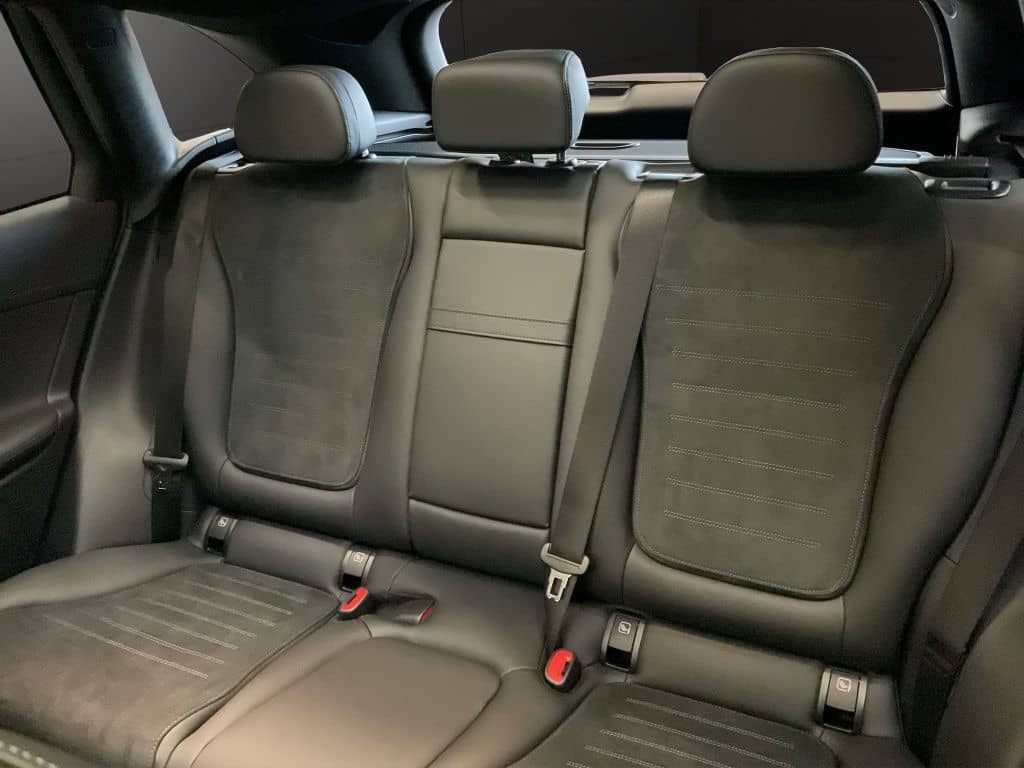 Mercedes-Benz GLC 300 de 4M EDITION AMG PANO DISTRONIC 360°AHK foto 7