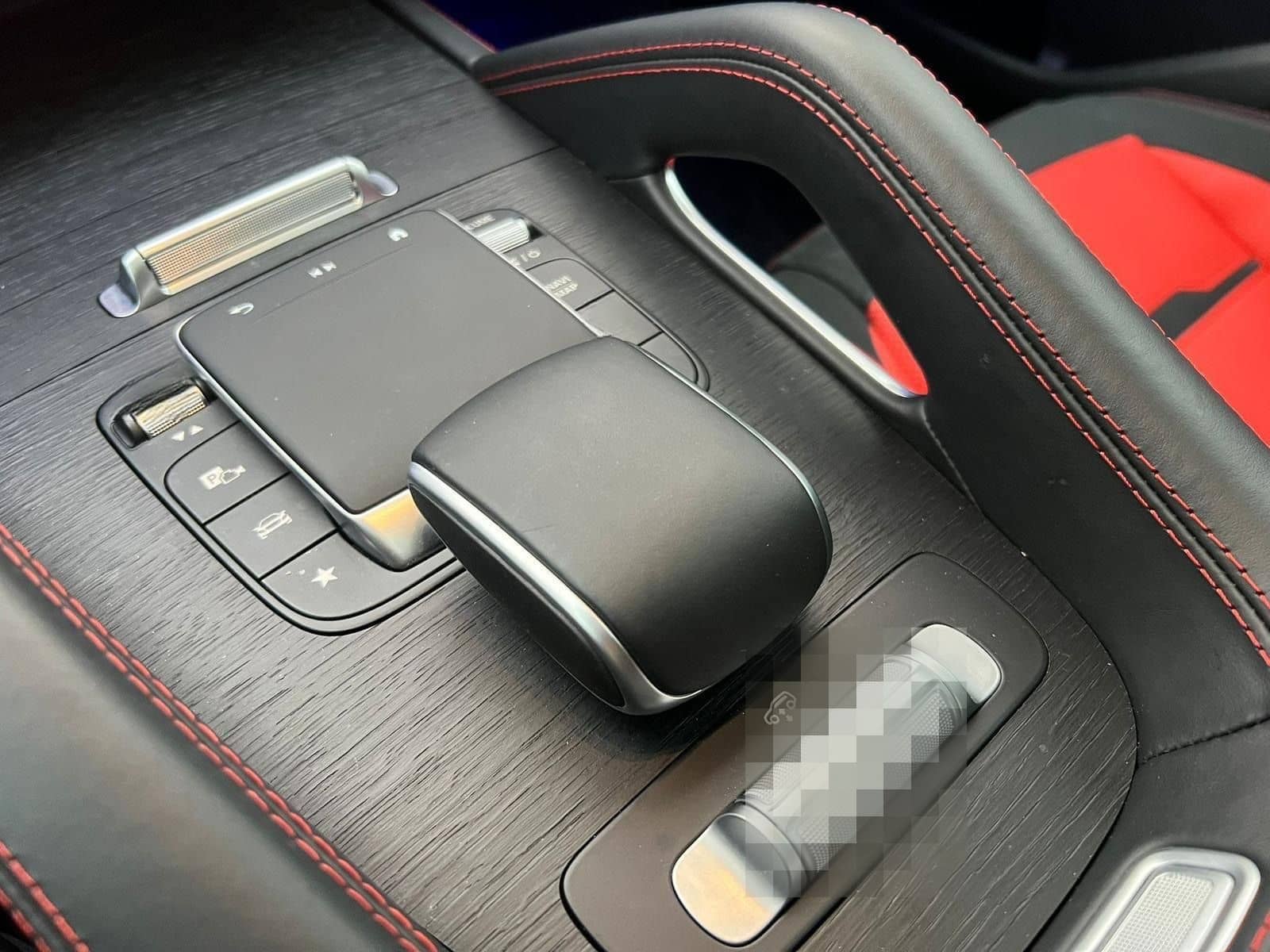 Mercedes-Benz GLE 53 AMG 4Matic+*FACEL*Burm*Night*Pano*360°22Z foto 24