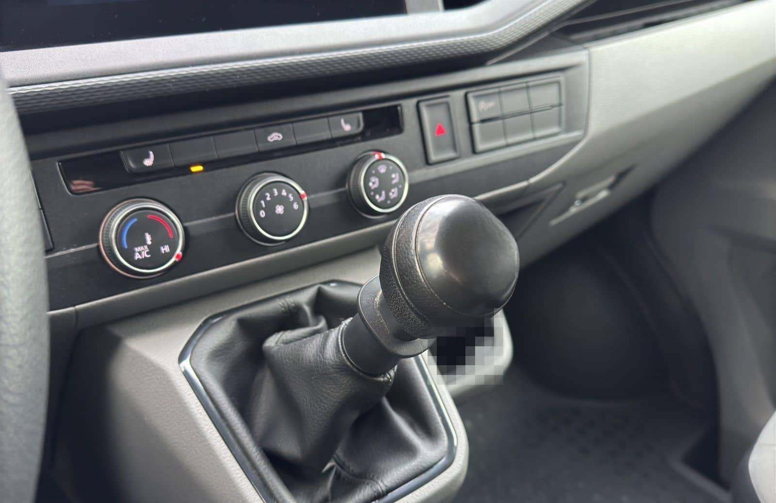 Volkswagen T6.1 Kasten LR LANG AHK LED NAVI KAMERA ALLWETTE foto 11