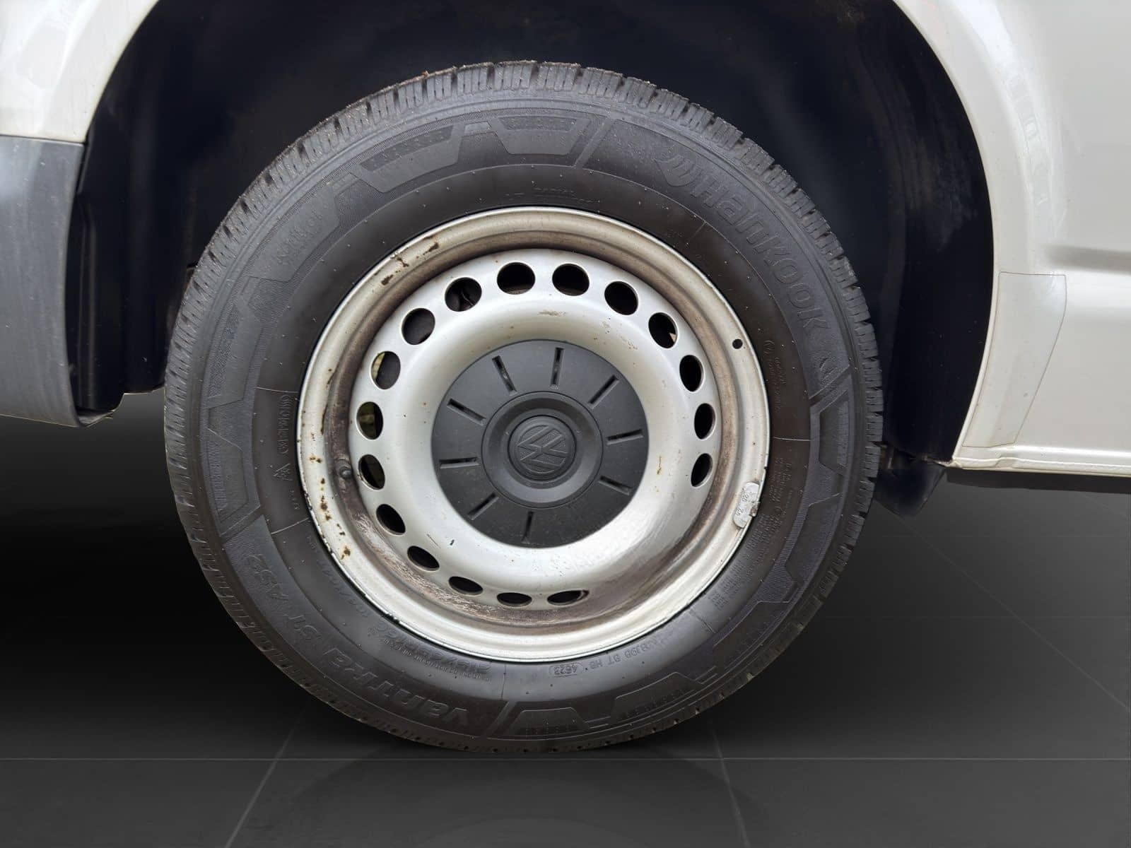 Volkswagen T6.1 Kasten LR LANG AHK LED NAVI KAMERA ALLWETTE foto 7