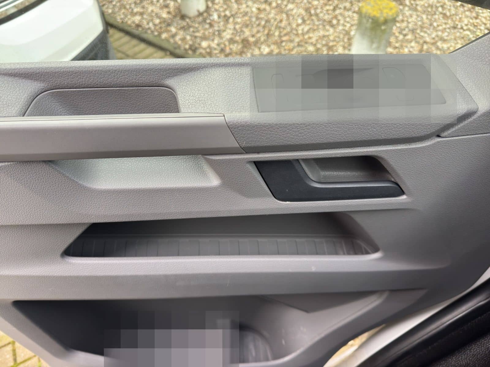 Volkswagen T6.1 Kasten LR LANG AHK LED NAVI KAMERA ALLWETTE foto 8