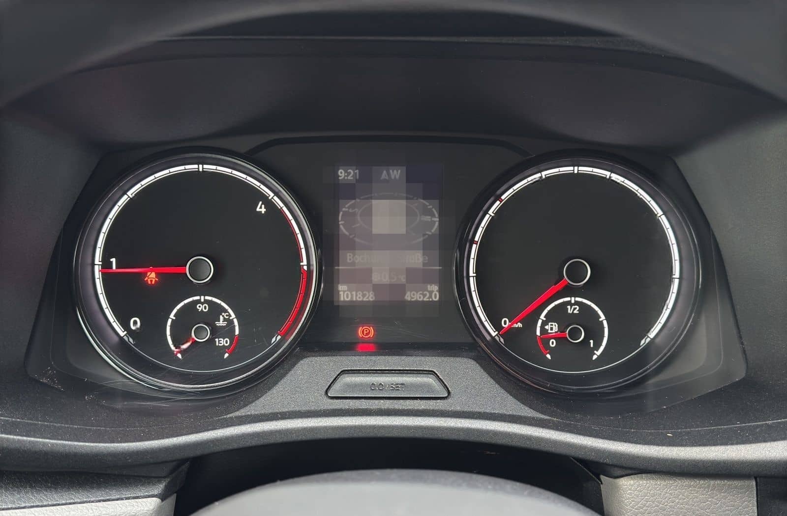 Volkswagen T6.1 Kasten LR LANG AHK LED NAVI KAMERA ALLWETTE foto 10